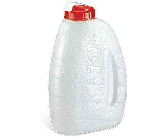 Garrafa Summer 2,0 L