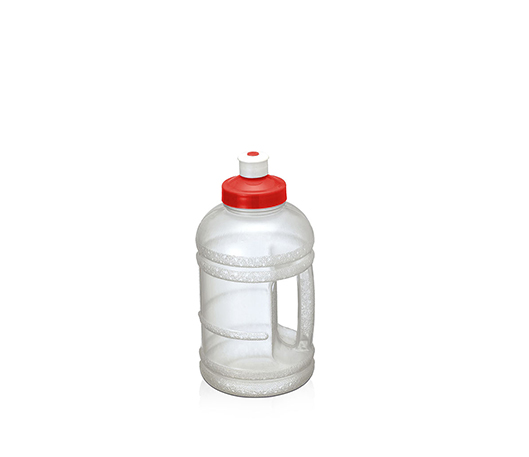 SQUEEZE FITNESS  0,5 L