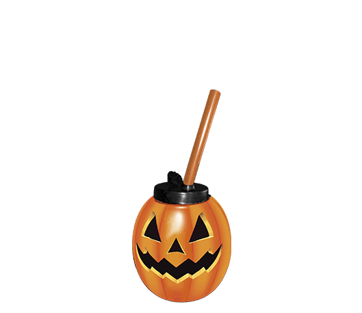 COPO BOLOTA HALLOWEEN (300 ML)