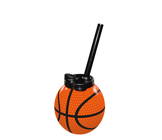 BOLA BASQUETE 300 ML 