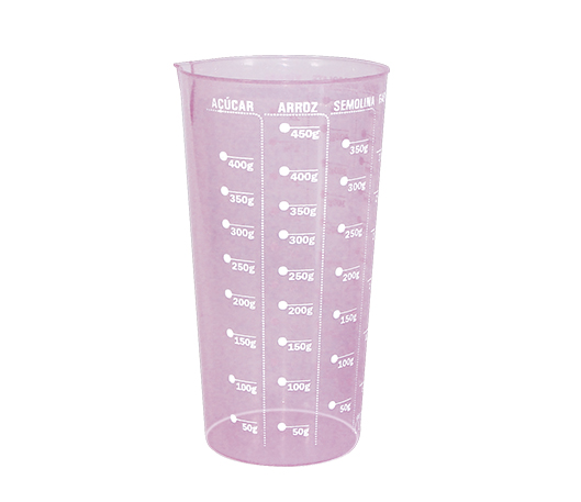 DOSADOR MULTIUSO 570 ML ROSA (DONA COTTA)