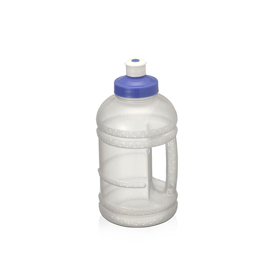 SQUEEZE FITNESS  0,5 L