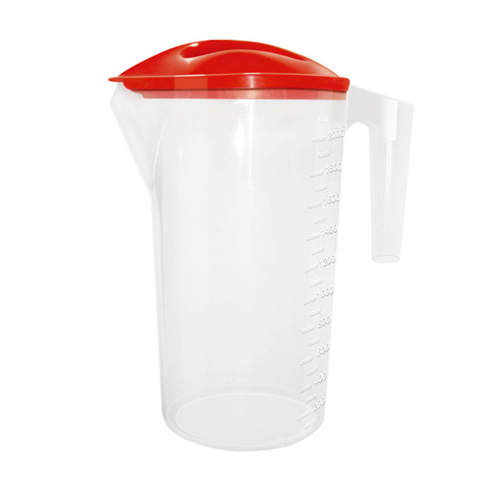 Jarra Ice Graduada  (2,0 L)