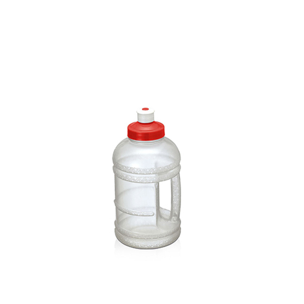 SQUEEZE FITNESS  0,5 L