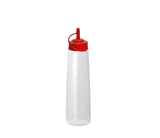 BISNAGA INCOLOR 500 ML(TAMPA VERMELHA)