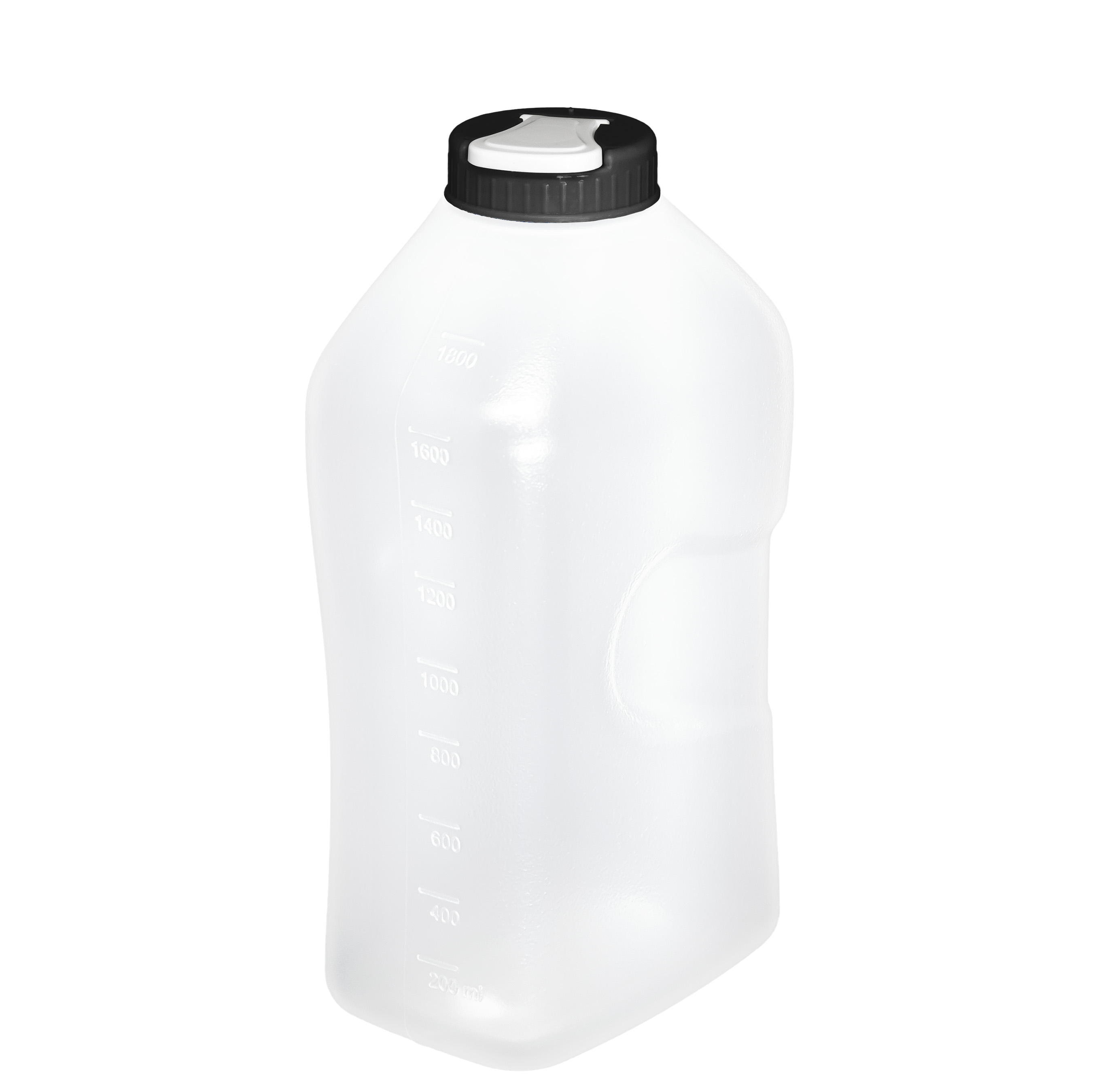 GARRAFA PARA PORTA DE GELADEIRA 1,8L