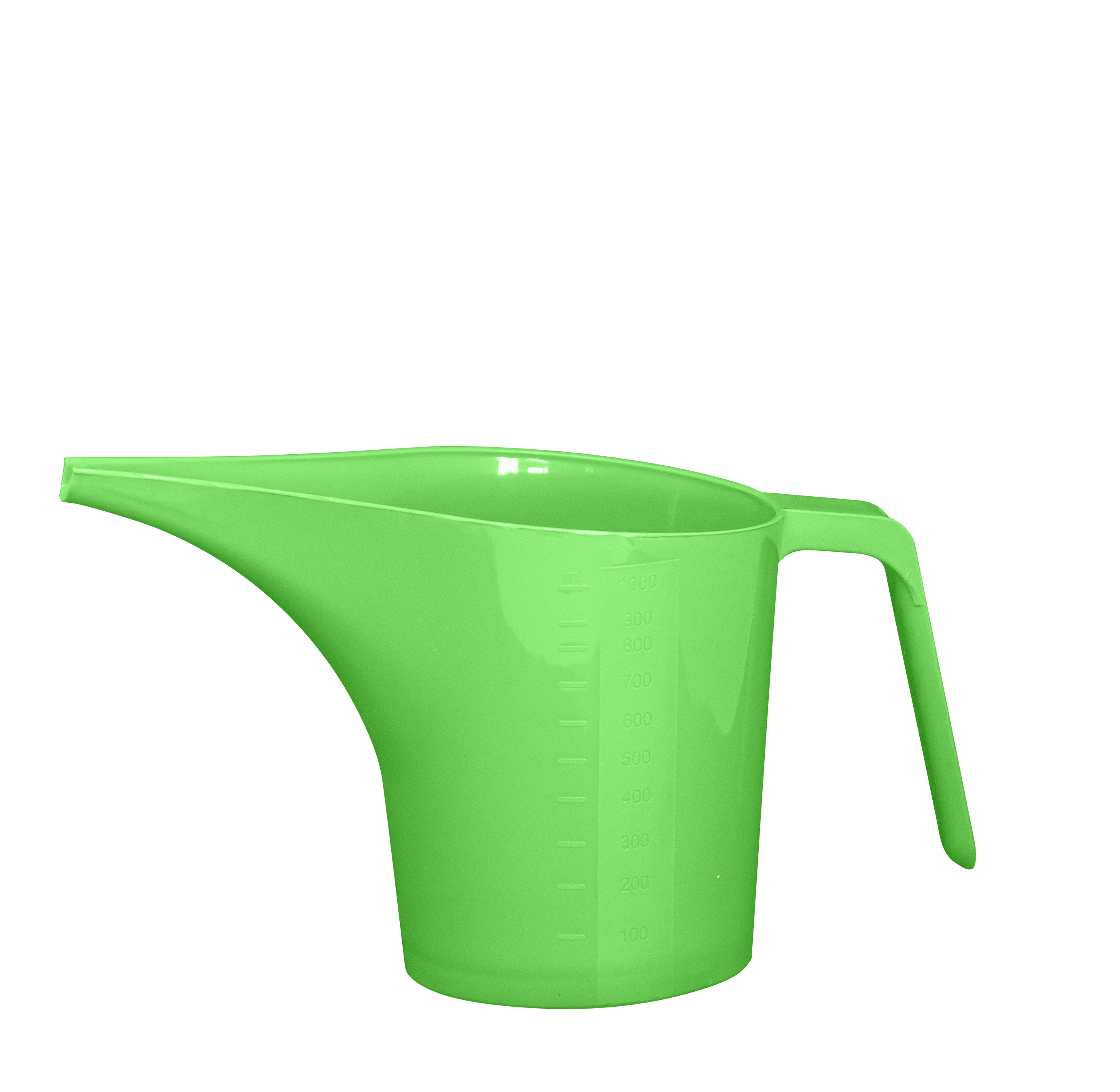 JARRA REGADOR JARDIM 1.0 LTS COLOR