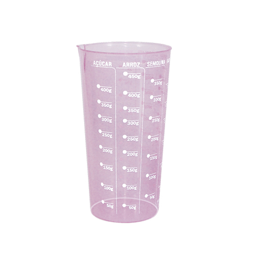 DOSADOR MULTIUSO 570 ML ROSA (DONA COTTA)